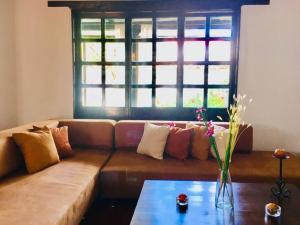 Casa Familiar Central Villa Diana