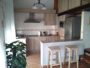 Apartamento Rosa de Alejandría - Almendral