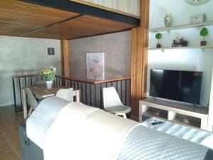 Apartamento Rosa de Alejandría