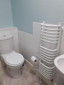 Sharlands Farm Bed and Breakfast