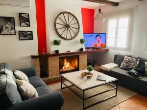 Apartamento Rural La Bandolera - El Bosque
