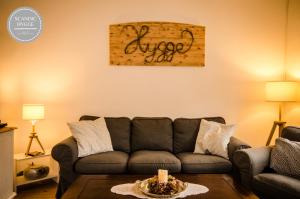 Ferienwohnung Scandic Hygge Bevern im Weserbergland