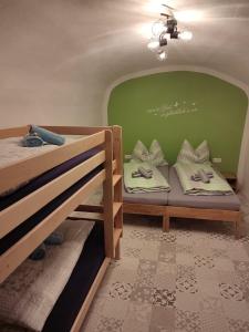 Berg & See Appartements