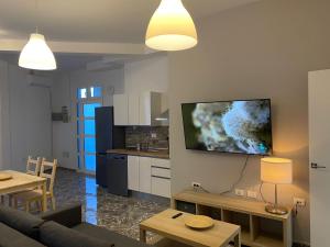 Apartamentos La Aldea Suites