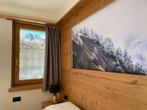 Chalet Lilla Livigno
