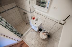 Hostel, Rooms and Apartment Ceklin