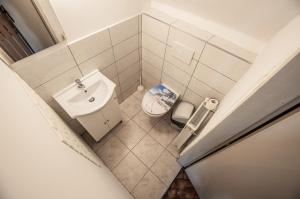 Hostel, Rooms and Apartment Ceklin