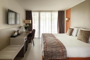 Superior Double or Twin Room room in Mayflower Hotel Malta
