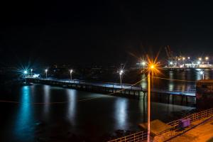 Hotel Marina Del Bay