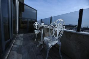 Restwon Suite Hotel