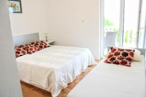 1 bedroomterrace - Makarska riviera Promajna