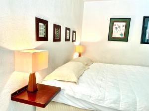 Cómodo y bello departamento cerca de la Zona hotelera y el ferry a Isla mujeres