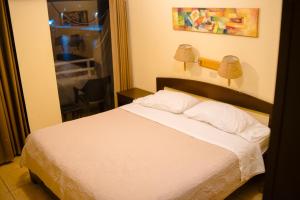 Hotel Marina Del Bay