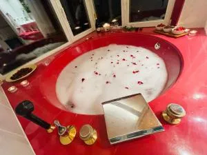 Chalet 4 personnes avec sauna - Le Sépey