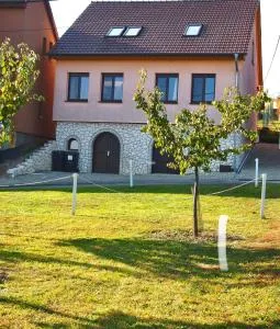 Apartmán Nesyt - Drasenhofen