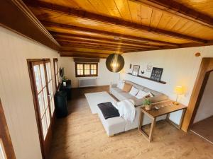 Chalet 4 personnes avec sauna