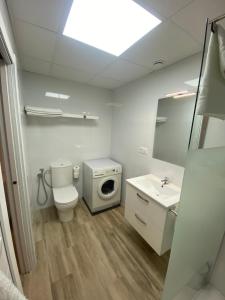 Cozy flat in La Petxina B