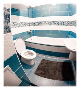 Hartmanice Apartment