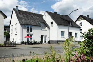 Apartment in Lissendorf with a paid private sauna