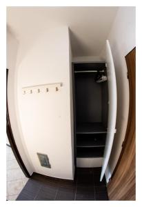 Hartmanice Apartment