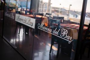 Hotel Marina Del Bay