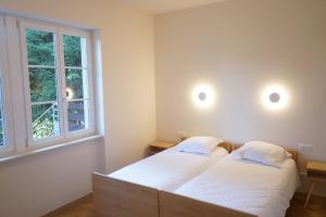 Hotels Hotel Marchal : photos des chambres