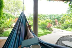 Iluminar Beachfront Suites