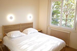 Hotels Hotel Marchal : photos des chambres