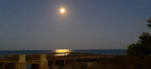 Four-Bedroom House room in Casa Rural Forn del Sitjar