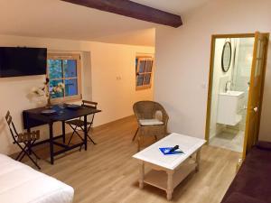 Appartements Carnets de voyage Cote studios : photos des chambres