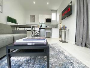 ShineAppart Marmande Centre