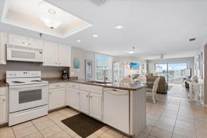 Beachfront Complex - 2b 2b - Beach Place #304