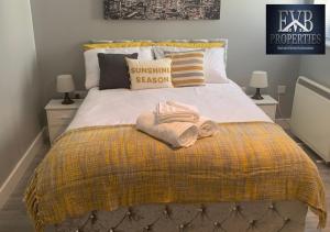 Welcoming Haven Just Minutes from the City Centre