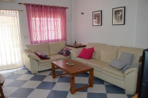 Casa a 20 metros de la playa en Denia