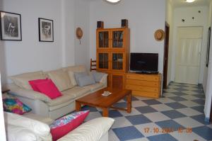 Casa a 20 metros de la playa en Denia