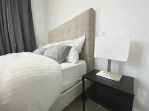 Appart'hotels StandingHouse Marmande Centre : photos des chambres