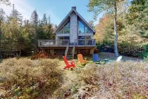 Rogers Rock - Sullivan