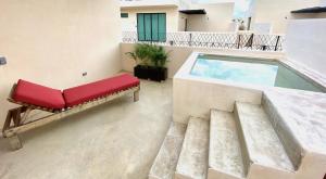 La Casa del Buho Tulum