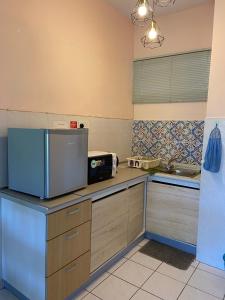 Selesa Hillhomes Cosy House