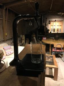 Los Perales de Sixto