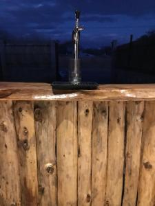 Los Perales de Sixto