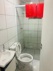 Apartamento no Tremembé n17