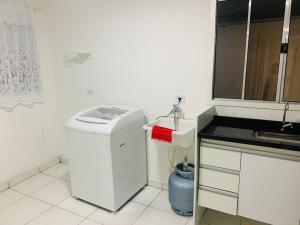 Apartamento no Tremembé n17