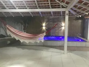 Casa de praia Luiz Correia paraíso azul - Atalaia