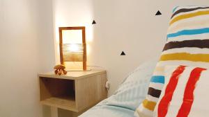 Departamento céntrico Crespo