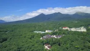 Hotel Sunvalley Nasu - Anazawa