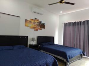 Casa Coral Tamarindo