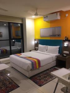 Hotel White Fields Hitec City, Hyderabad