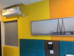 Hotel White Fields Hitec City, Hyderabad