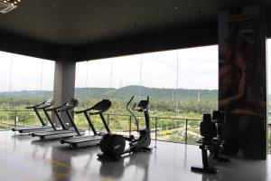 Bell Suites @ Sepang by Moka